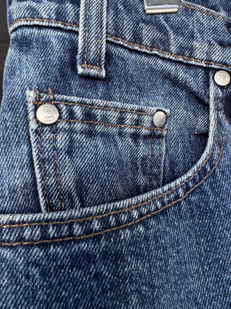 90's USA製 Levi's シルバータブ W34 L32 | CUSTOM FEVER 90's USA製 Levi's シルバータブ W34 L32 | CUSTOM FEVER