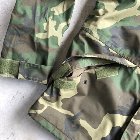 ECWCS GEN1 Jacket 初期型 GORE-TEX 【M-R】