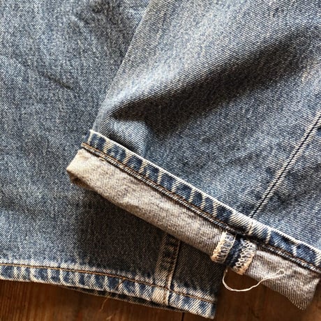 90'sUSA製Levi's501 W32×L32