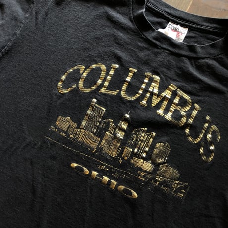 COLUMBUS