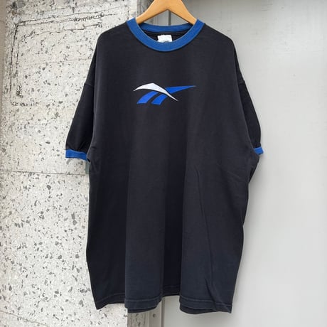 Reebok プリントリンガーT