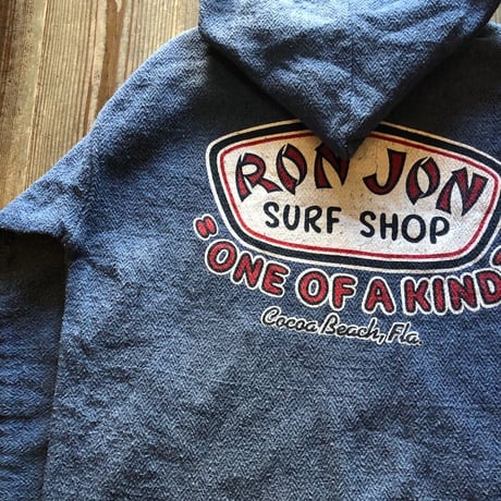 RON JONメキシカンパーカー  XL