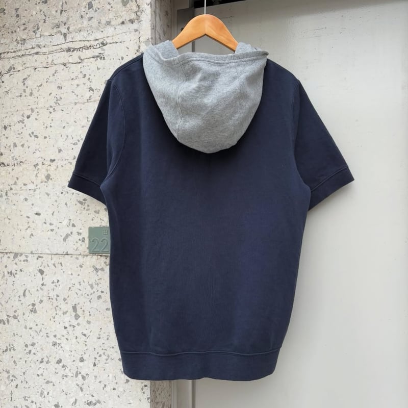 NIKE・半袖パ―カ― 楽天市場】ナイキ NIKE パーカー プルオーバー メンズ ウォッシュ HBR
