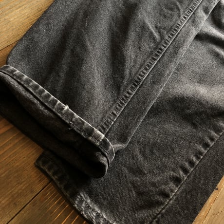 90's USA製 Levi's550 RELAXED FIT W36×L32