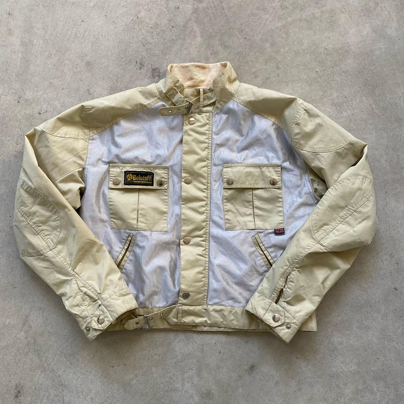 Belstaff ブリガンドジャケット | CUSTOM FEVER