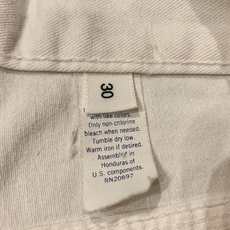 Dickiesショーツ