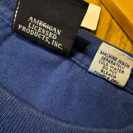 USA製HARLEY DAVIDSON Tシャツ