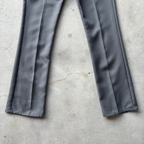 Levi’s 517 ポリエステルブーツカット　 (W30 L32)