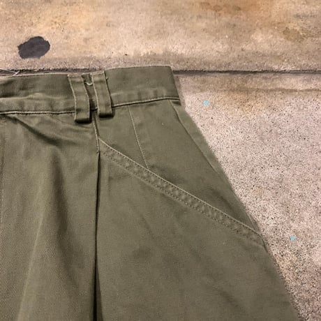 Eddie Bauerロングスカート