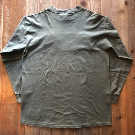 RussellカレッジロンT XXL