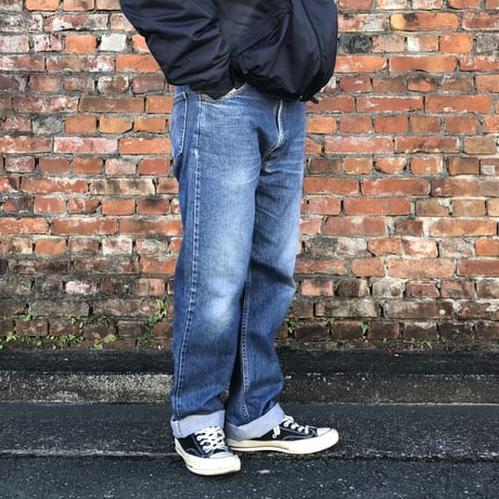 90'sUSA製 Levi's505  W34×L32