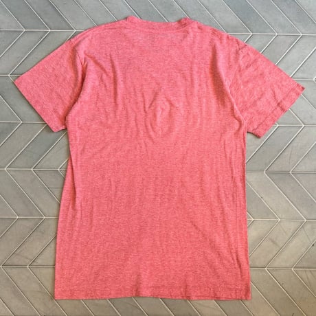 ドクターペッパー プリントTシャツ
