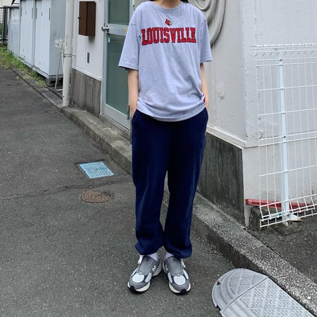 Louisville CardinalsチームTシャツ