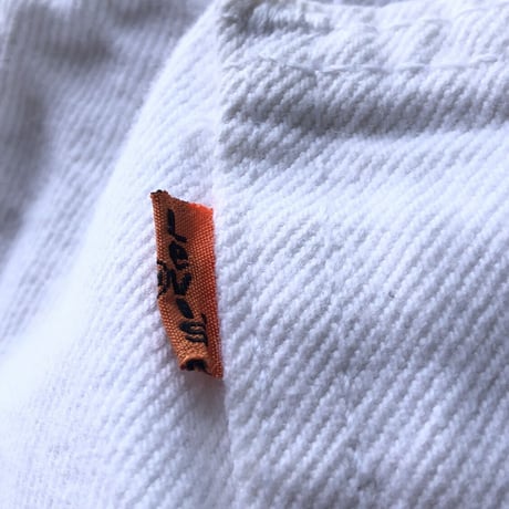 USA製 Levi's 550 RELAXED FIT デニムショーツW36