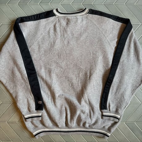 90s Lee SPORT ニューヨーク・メッツスウェット