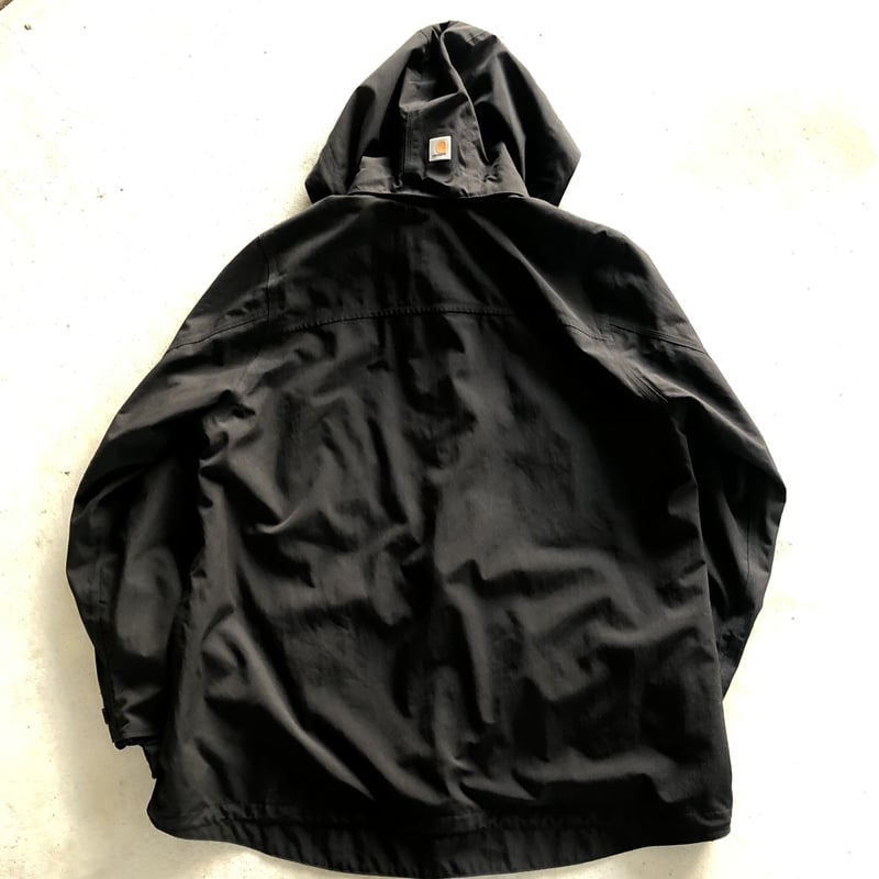 Carhartt〝STORM DEFENDER〟 | CUSTOM FEVER