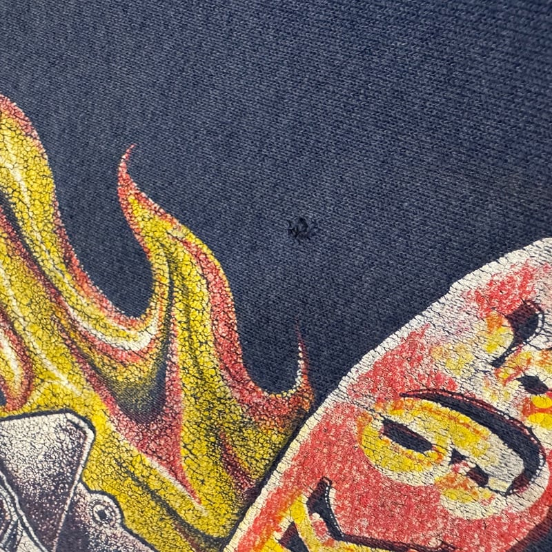 レア★USA グレイトフルデッド サマーツアー1995 トレーナー S へインズ 48b509abc201d651051cc92845a019