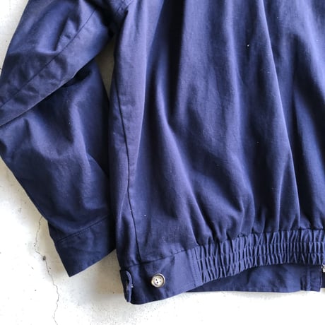 L.L.Bean コットンブルゾン  XXL