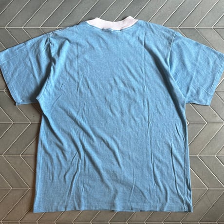 USA製 シングルステッチTシャツ