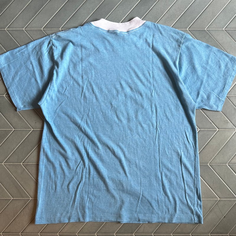 USA製 シングルステッチTシャツ | CUSTOM FEVER USA製 シングルステッチTシャツ | CUSTOM FEVER