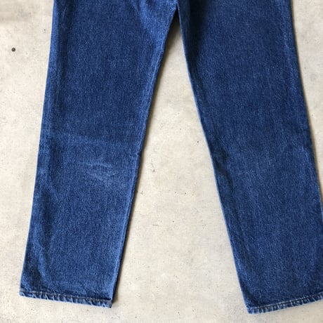 80's〜USA製 Levi's 40506-0214 W36