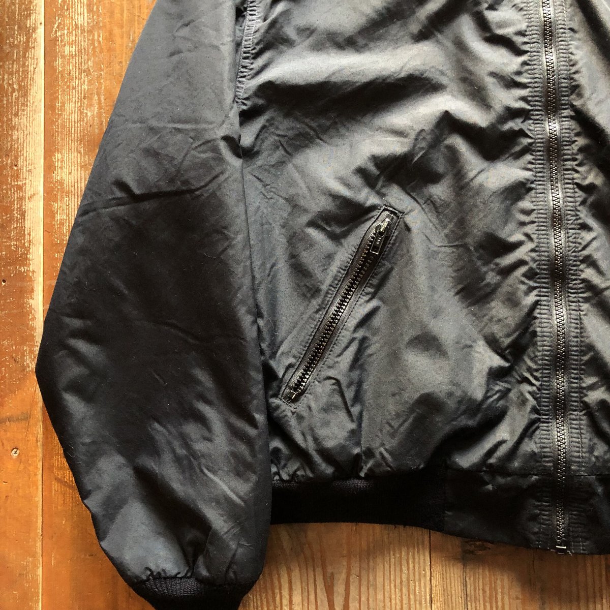USA製 L.L.Bean〝Warm-up Jacket〟 | CUSTOM FEVER