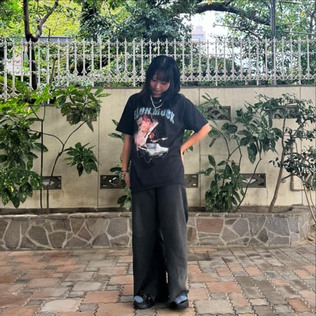 OFFICIAL BOOTLEG  ELON MUSK  Tシャツ
