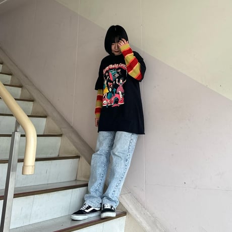 Easy-Bake Coven プリントTシャツ