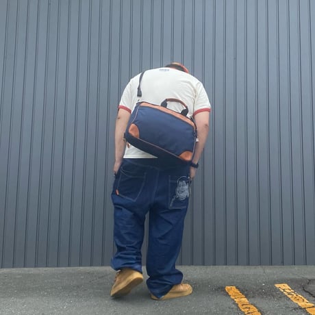 L.L.Bean ラップトップバッグ