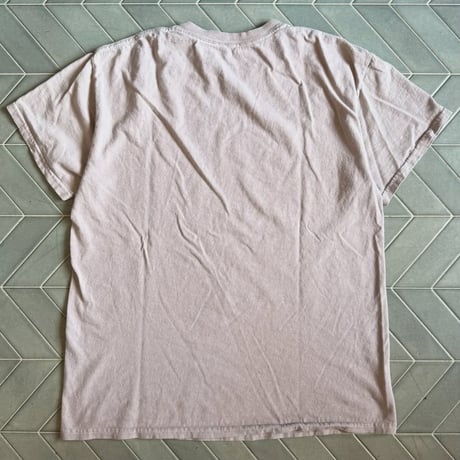 KISS プリントTシャツ