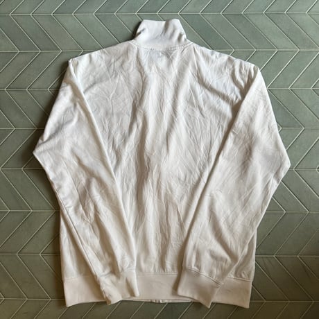 carhartt トラックジャケット