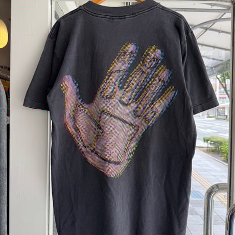 90's USA製BODY GLOVE オールドサーフTシャツ L