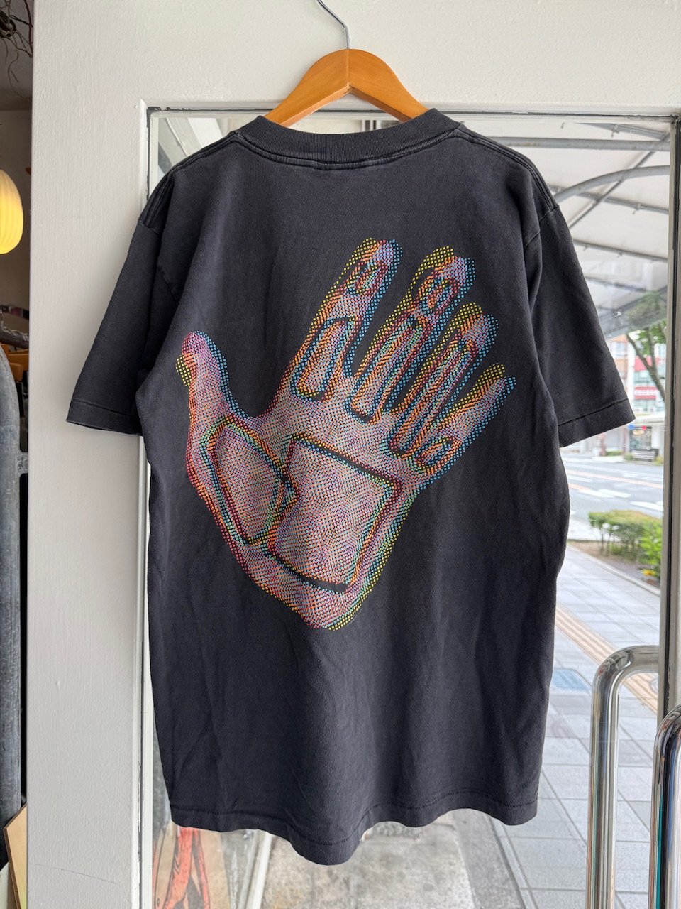 body globe 90s 00s Tシャツ デッドストック品 オールドサーフ body globe 90s 00s Tシャツ デッドストック品 オールドサーフ