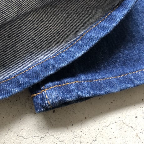 90'sUSA製 Levi's506  W34×L30