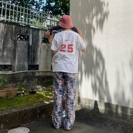 タズマニアンデビルTシャツ
