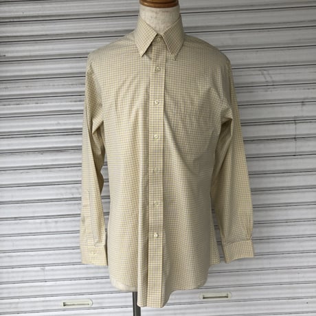 Brooks brothers BD シャツ