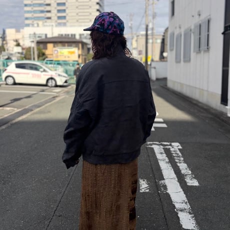 Baintor Limited レザージャケット