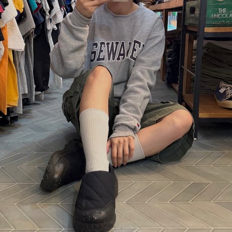 90s Polo Ralph Lauren カーゴショーツ（W32）