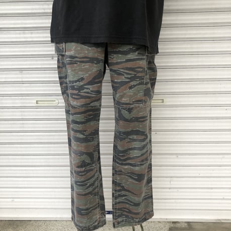 96年TROUSERS COMBAT  M-R
