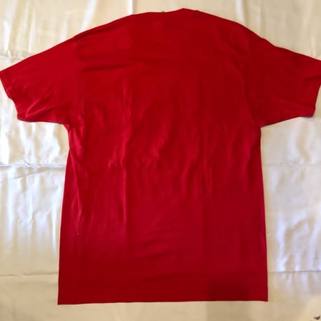 80's カリフォルニアレーズン プリントTシャツ XL