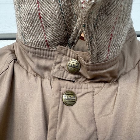 L.L.Bean ストームコート XL