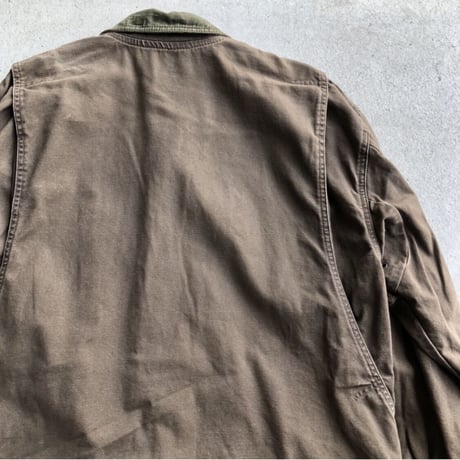 L.L.Bean ハンティングジャケット  M