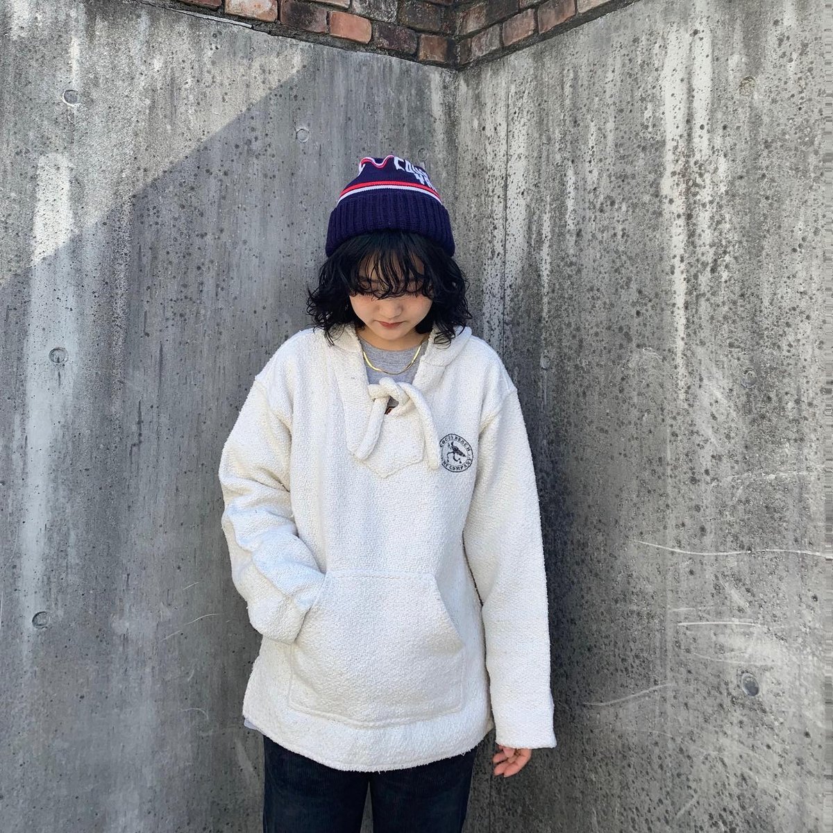 メキシカンパーカー　Vintage ヴィンテージ　surf サーフィン メキシカンパーカーVintage ヴィンテージsurf サーフィン