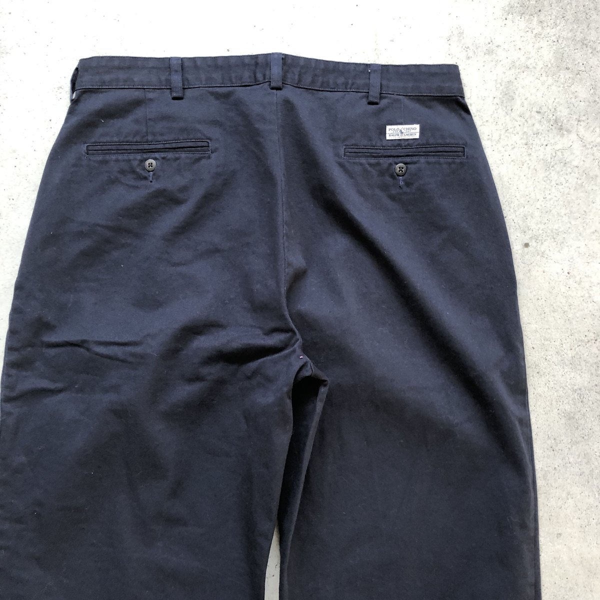 Polo by Ralph Lauren チノパン W35×L30 | CUSTOM FEVER