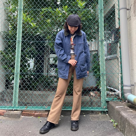 L.L.Bean ハンティングジャケット