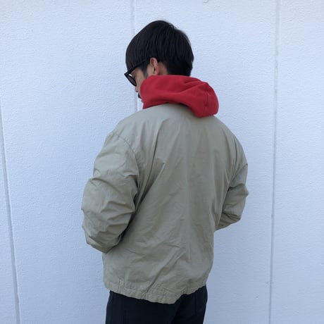 Polo by Ralph Laurenコットンブルゾン