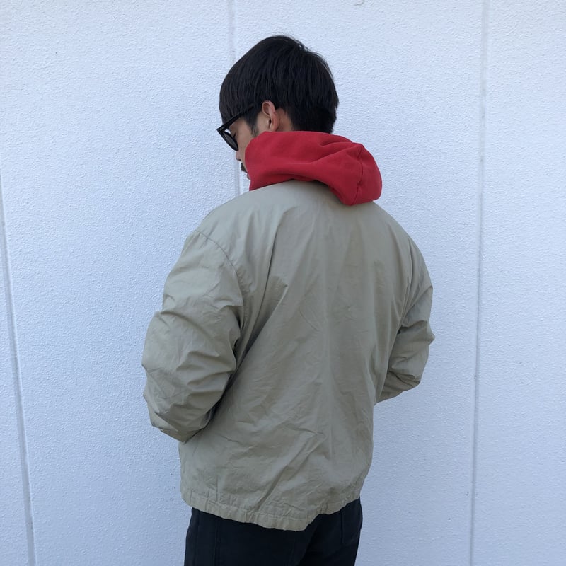 Polo by Ralph Laurenコットンブルゾン | CUSTOM FEVER