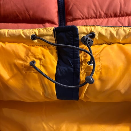 THE NORTH FACE ダウンベスト