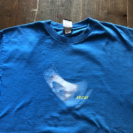 〜00's Levi's silver tab プリントT