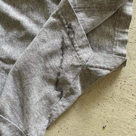 ハーレーダビッドソン両面Tシャツ